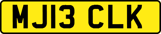 MJ13CLK