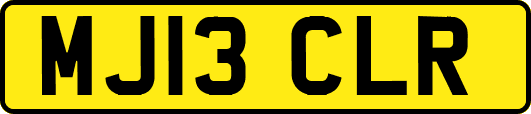 MJ13CLR
