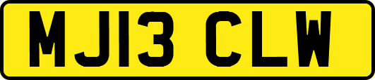 MJ13CLW