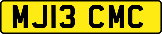 MJ13CMC