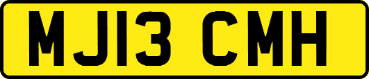 MJ13CMH