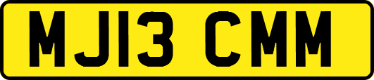 MJ13CMM