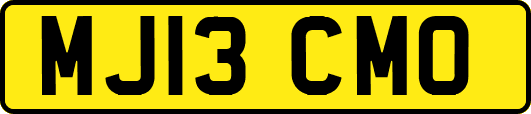 MJ13CMO