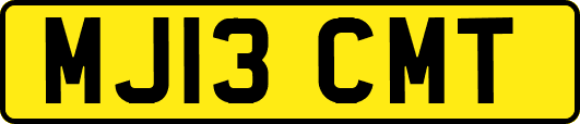 MJ13CMT
