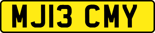 MJ13CMY