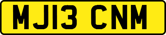 MJ13CNM