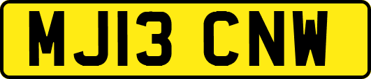 MJ13CNW
