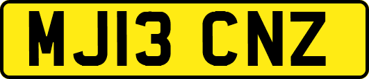 MJ13CNZ