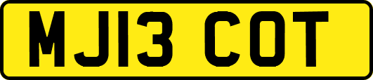 MJ13COT