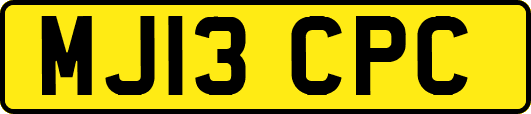 MJ13CPC