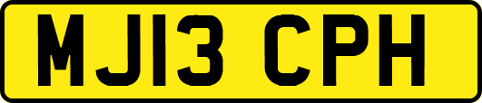 MJ13CPH