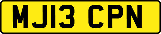 MJ13CPN