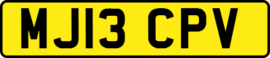MJ13CPV