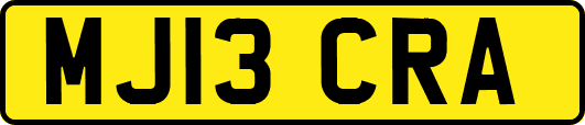MJ13CRA