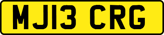 MJ13CRG