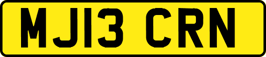 MJ13CRN