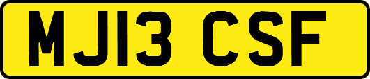 MJ13CSF