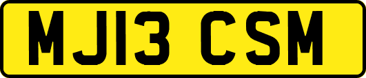 MJ13CSM