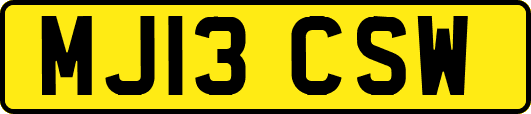 MJ13CSW