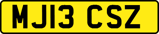 MJ13CSZ