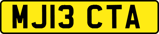 MJ13CTA