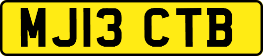 MJ13CTB