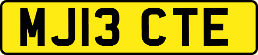MJ13CTE