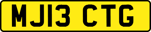 MJ13CTG