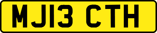 MJ13CTH