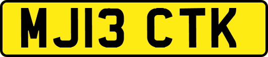 MJ13CTK