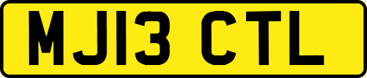 MJ13CTL
