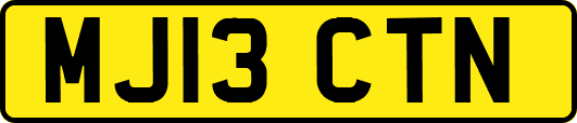 MJ13CTN