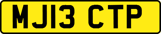 MJ13CTP