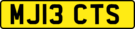 MJ13CTS