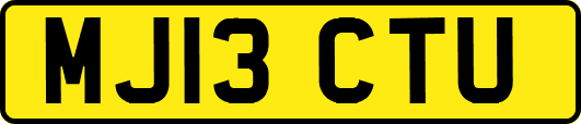 MJ13CTU