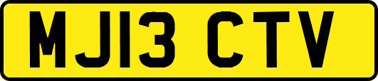 MJ13CTV