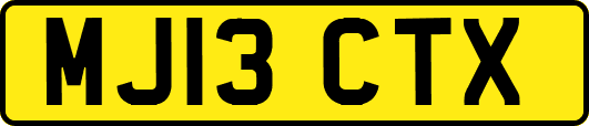 MJ13CTX