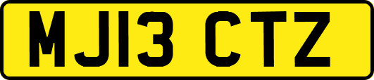 MJ13CTZ
