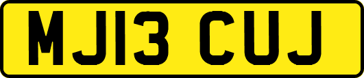 MJ13CUJ