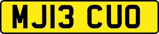 MJ13CUO