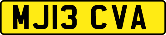 MJ13CVA