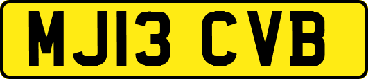 MJ13CVB