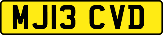 MJ13CVD