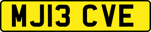 MJ13CVE