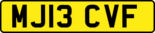 MJ13CVF