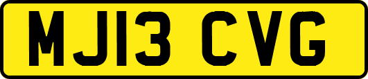MJ13CVG