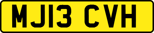 MJ13CVH