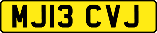 MJ13CVJ
