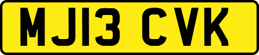 MJ13CVK