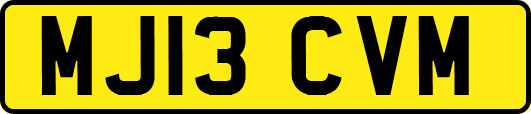 MJ13CVM